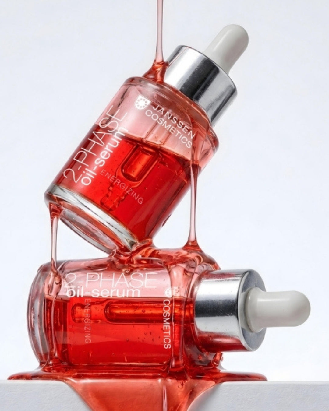 ENERGIZING 2-PHASE OIL SERUM | 30ML