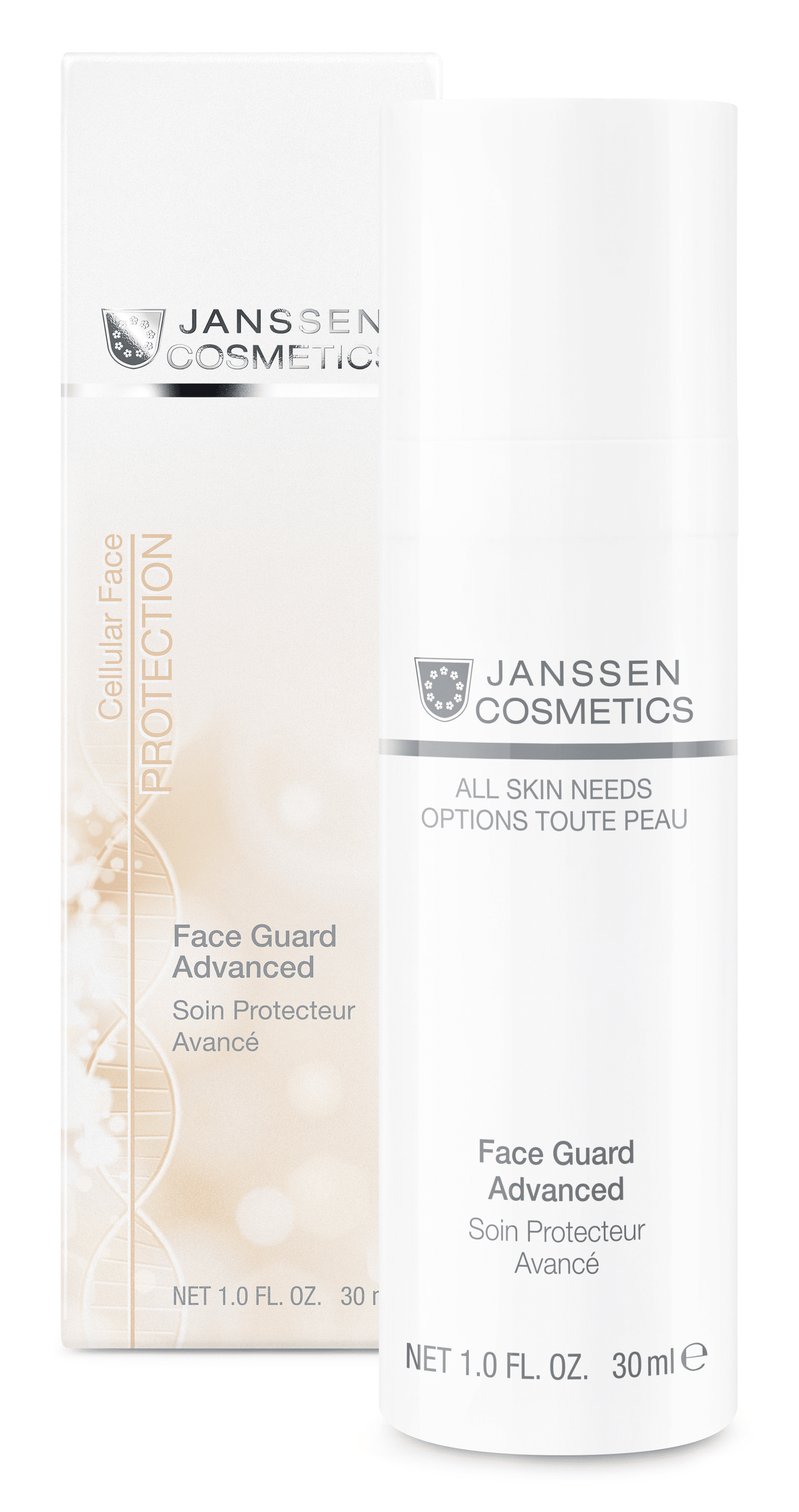 Face Guard SPF 30