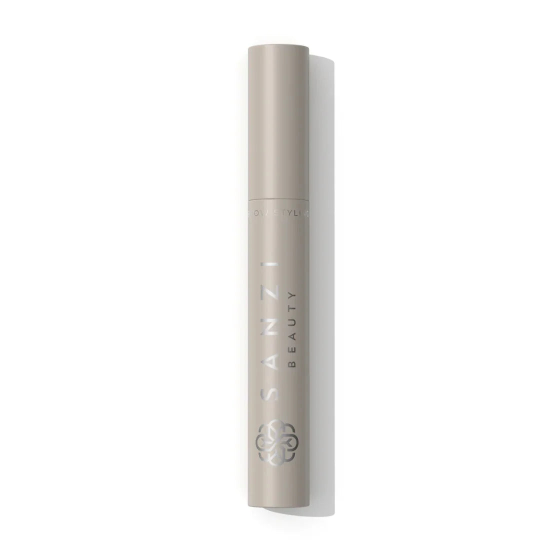 Brow Styling Gel - Brúnt