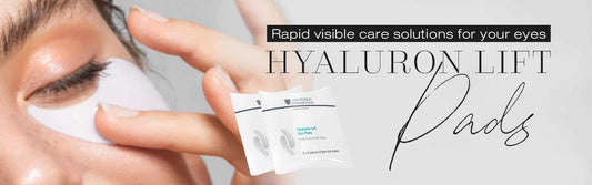 Hyaluron Lift Eye Pads