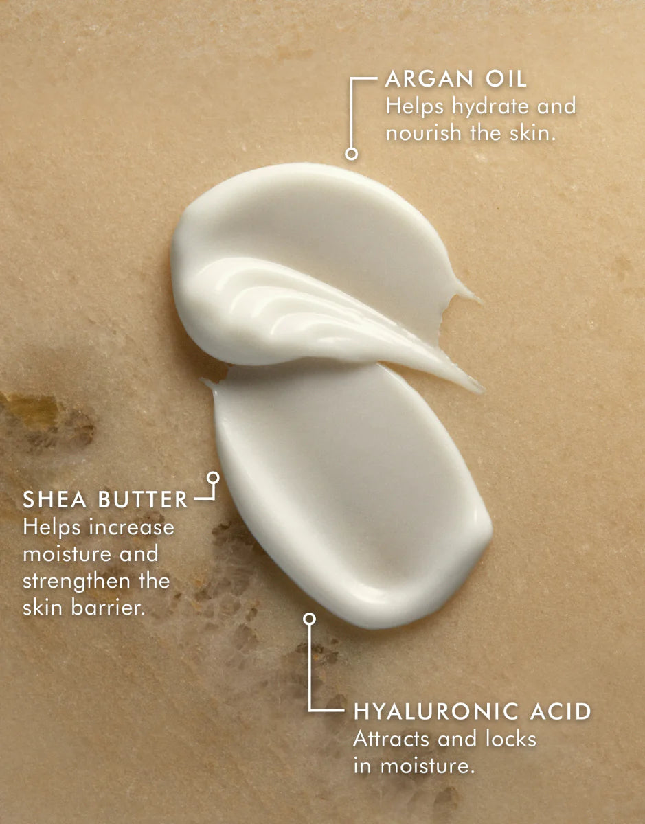 Hand Cream Spa Du Maroc