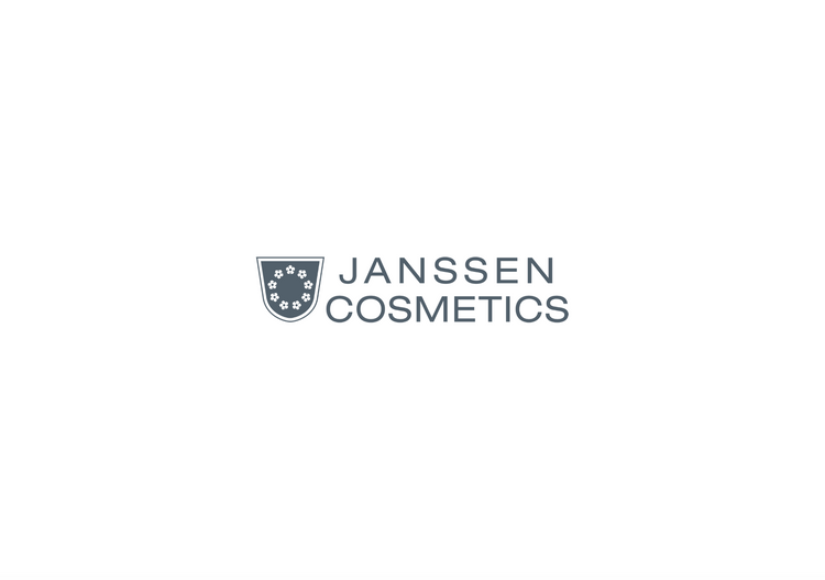 Húðvöur frá Janssen Cosmetics