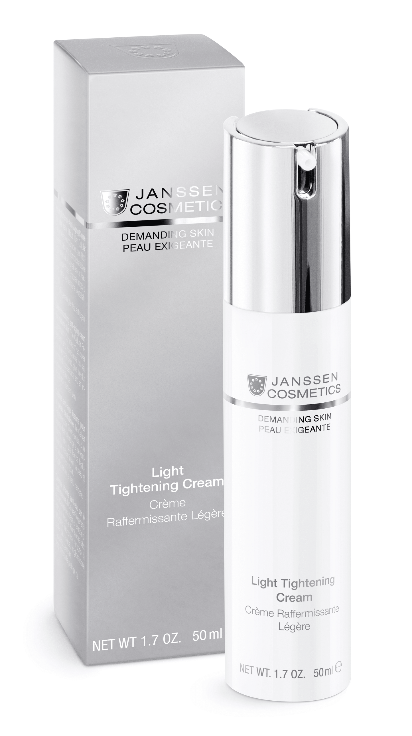 Light Tightening Cream