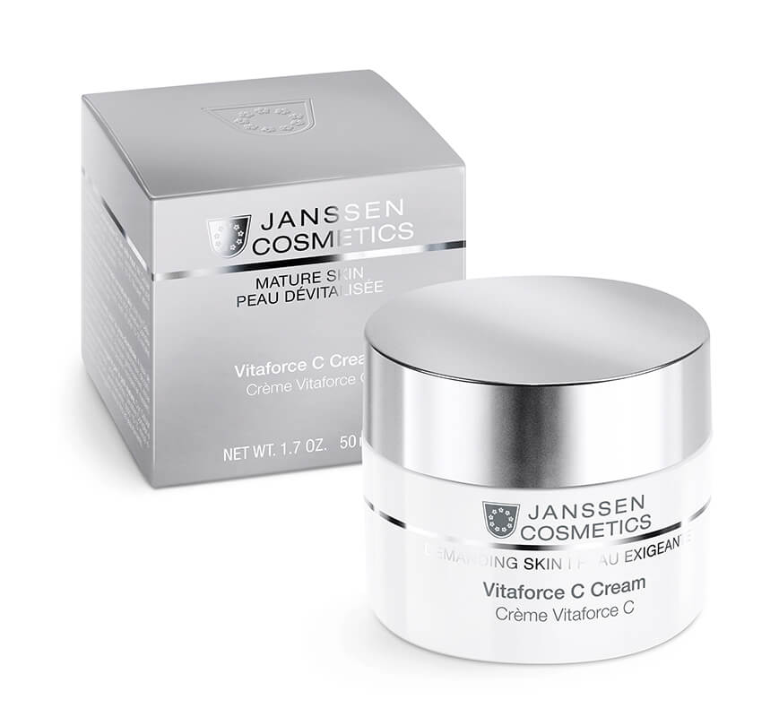 Vitaforce C Cream
