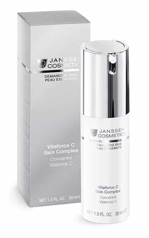 Vitaforce C Skin Complex