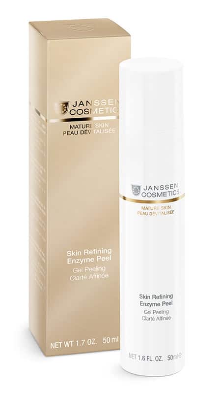 Skin Refining Enzyme Peel