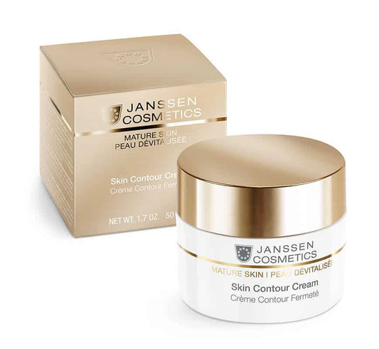 Skin Contour Cream
