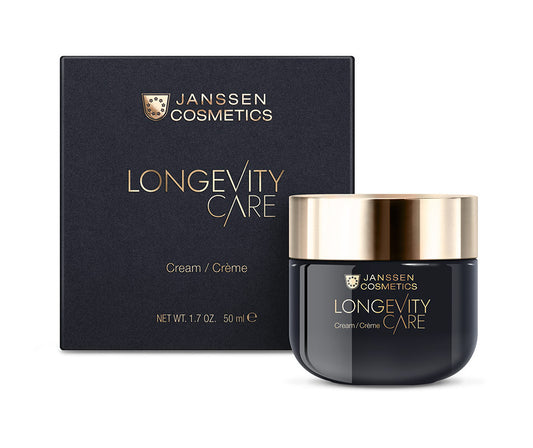 LONGEVITY CARE Cream 50ml