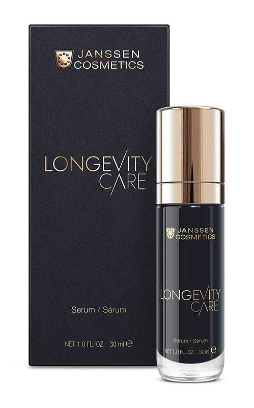 LONGEVITY CARE Serum 30ml