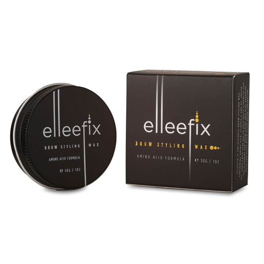 ELLEEFIX -BROW STYLING WAX 30G
