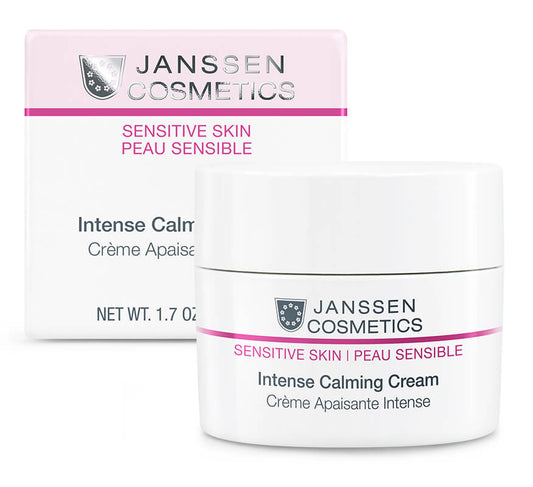 INTENSE CALMING CREAM 50ML