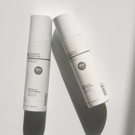 Demanding Cleansing Duo