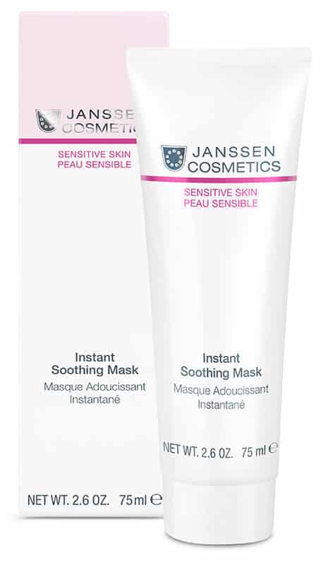 Instant Soothing Mask
