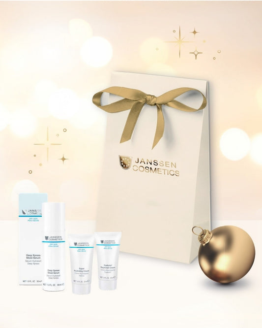 Muska.is - Jólatilboð 