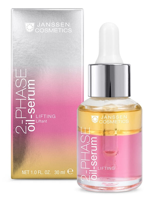 2-Phase Oil Serum - Lifting