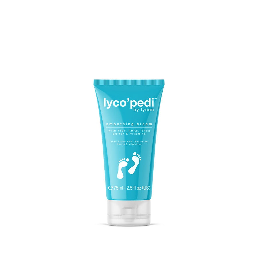 Lycon' Pedi Smooting Cream 75ml