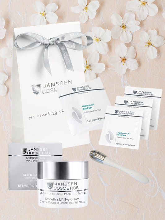 EYE LIFT RITUAL GJAFASETT