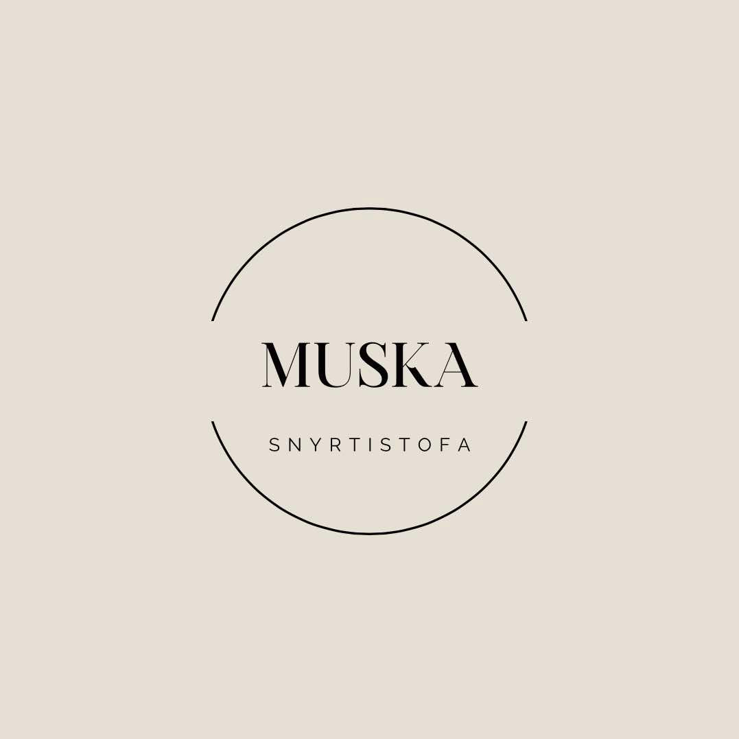 Muska - Snyrtivöruverslun og snyrtistofa