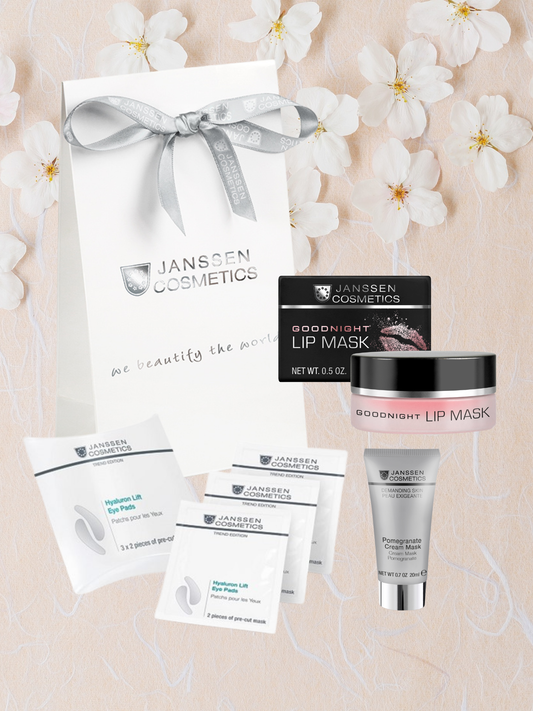 BEAUTY DUO GJAFASETT