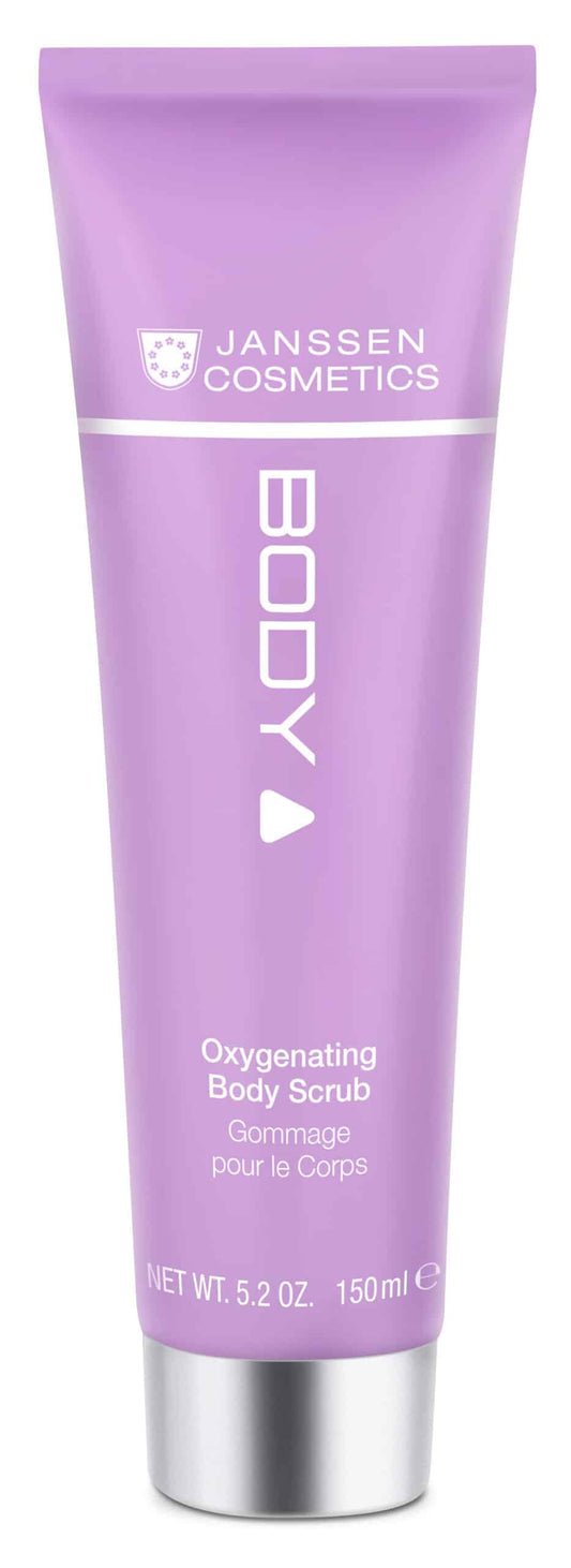OXYGENATING BODY SCRUB – 150ML