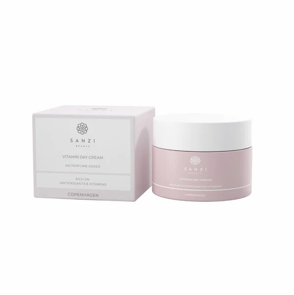 Vitamin Day Cream