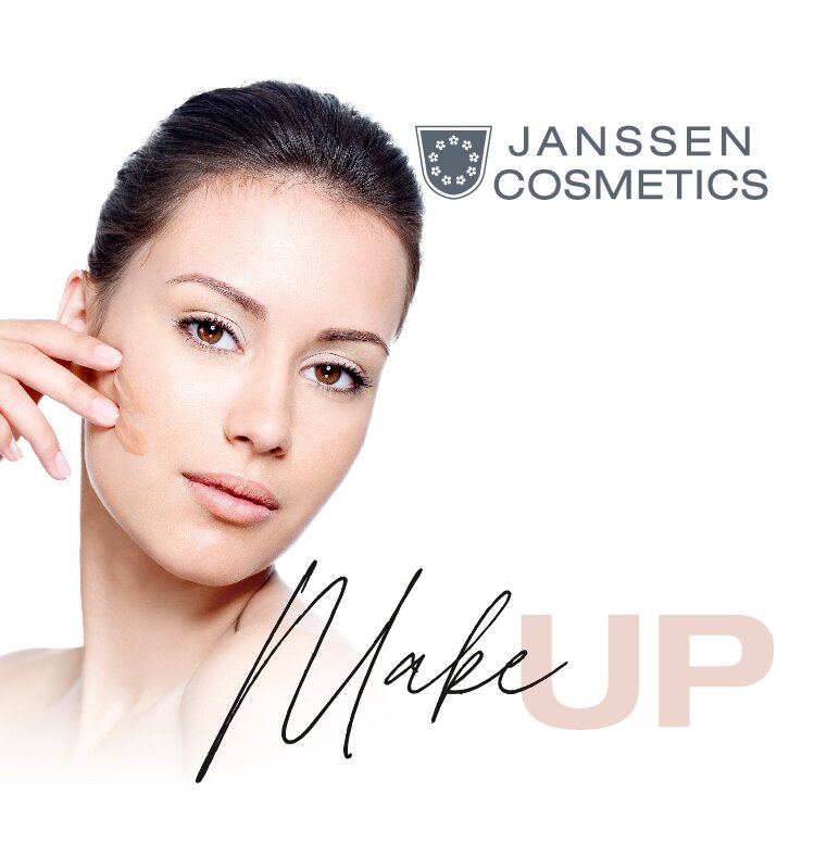 Perfect Radiance Make-up