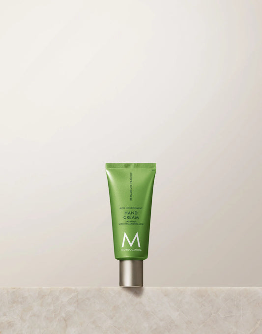 Hand Care Bergamote Fraiche 40ml