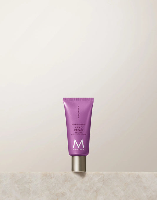 Hand Cream Spa Du Maroc