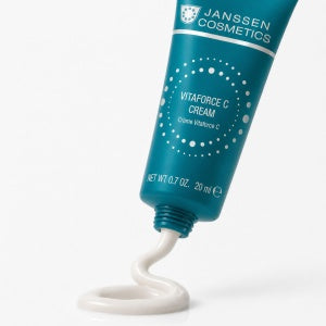 Vitaforce C Cream · 20 ml