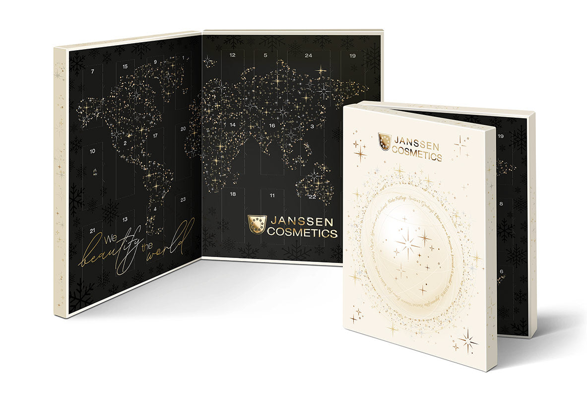 Muska.is - Aðventudagatal