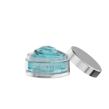 Blue Fresh Eye Care