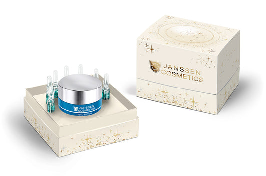 Muska.is - Collagen Jólapakki