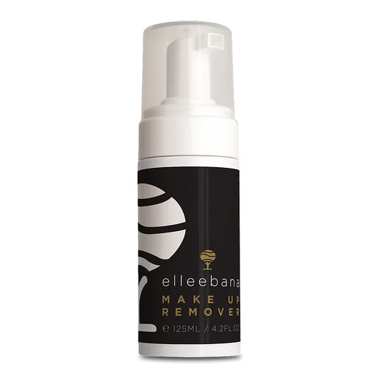 ELLEEBANA MAKEUP REMOVER (FROÐA) – 30ML