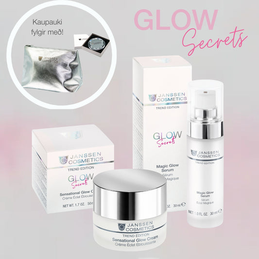 Glow Up Duo + Kaupauki