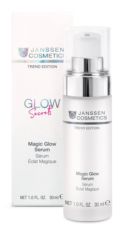 Magic Glow Serum 30ml