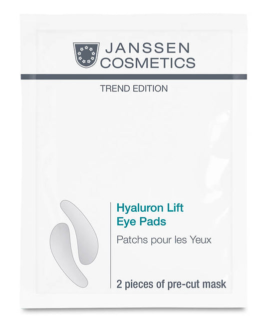 Hyaluron Lift Eye Pads