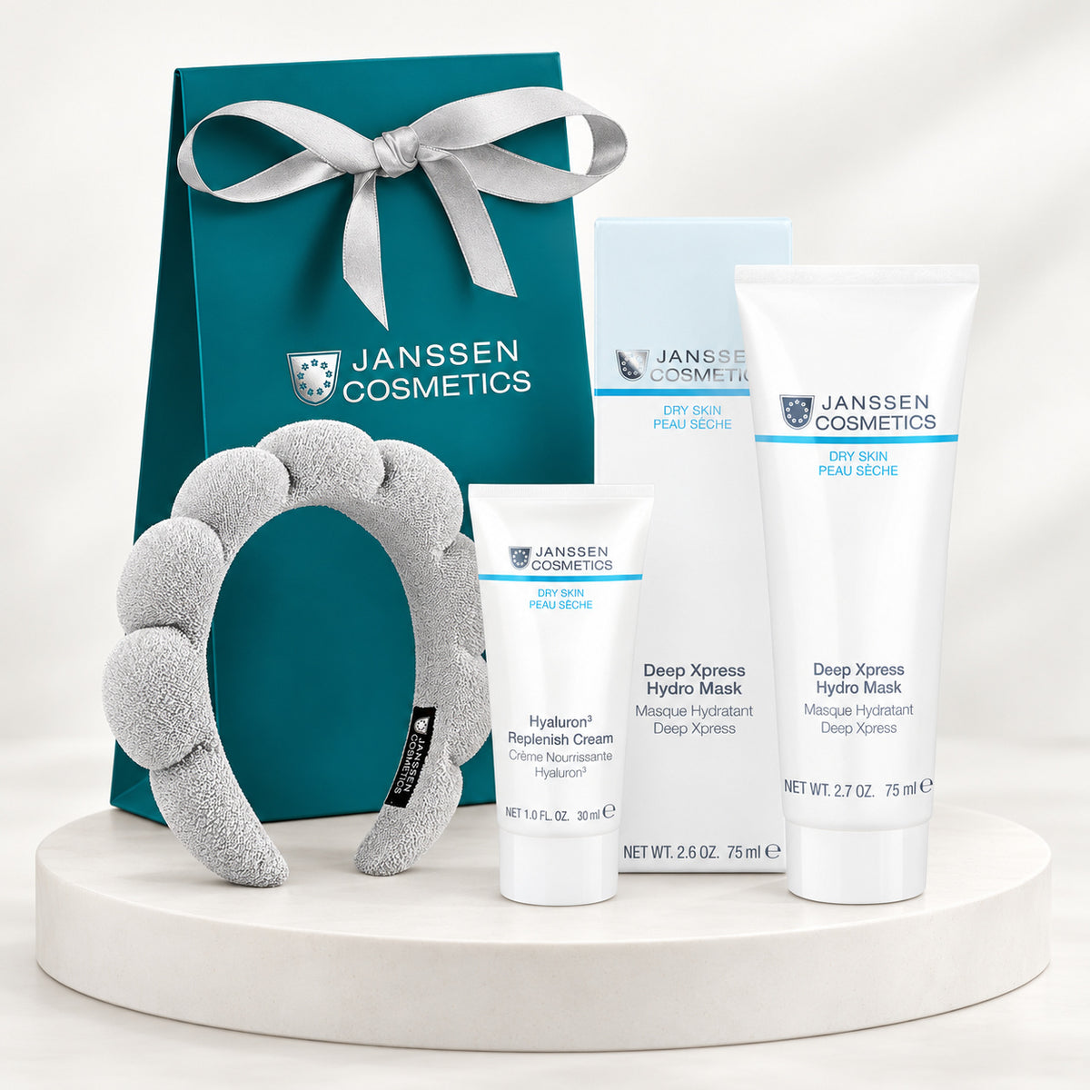 HYDRATION GIFT DUO