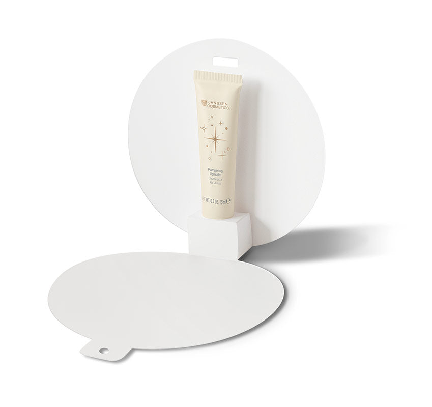 Muska.is - Lip balm Jólatilboð