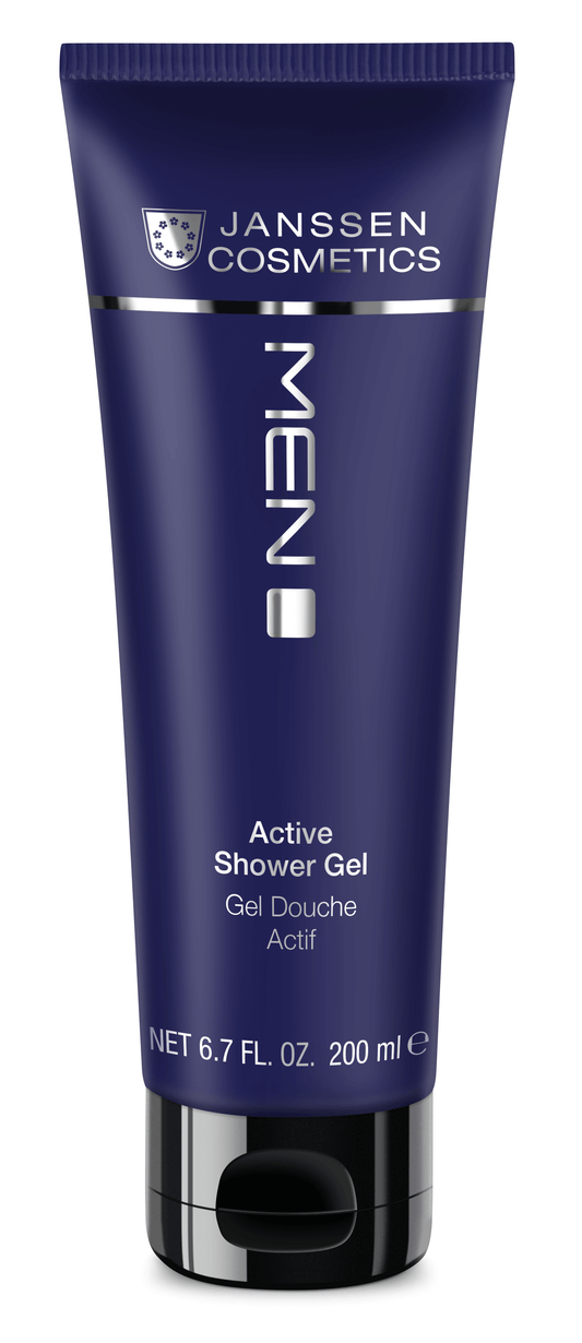 Herra Active Shower Gel