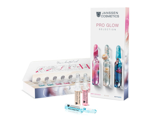 PRO-GLOW AMPÚLUKÚR 7X2ML