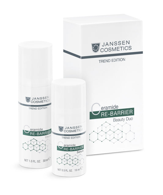 CERAMIDE RE-BARRIER BEAUTY DUO