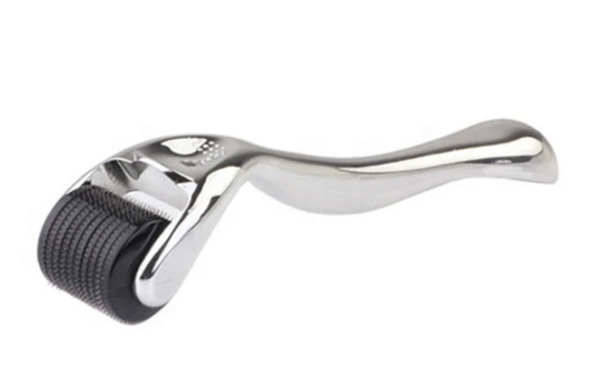 Húðrúlla - Dermaroller 540 Needles