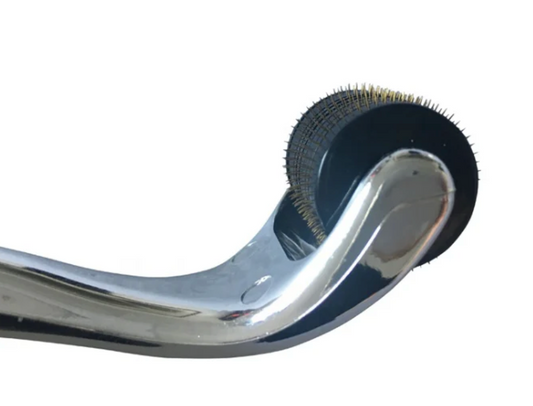 Húðrúlla - Dermaroller 540 Needles