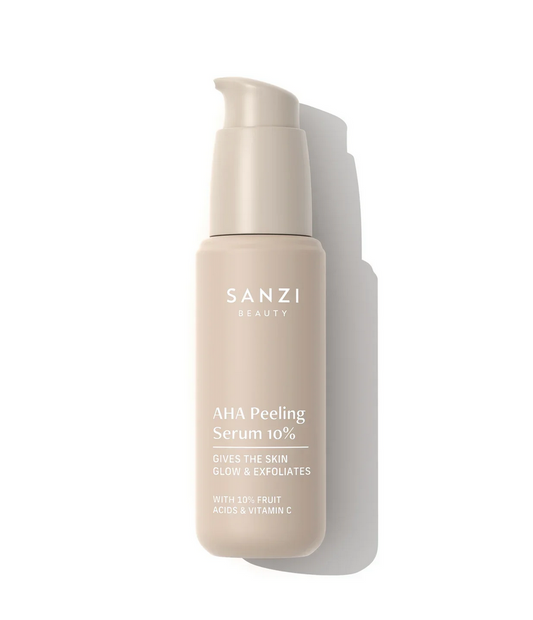 Aha Peeling Serum 10%