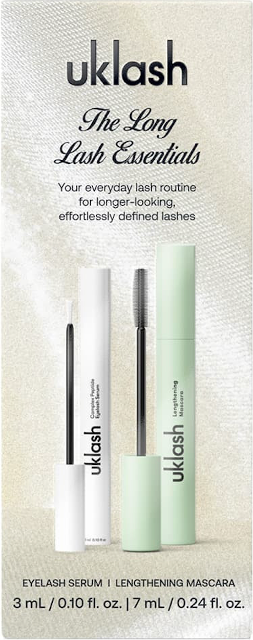 Long Lash Essentials