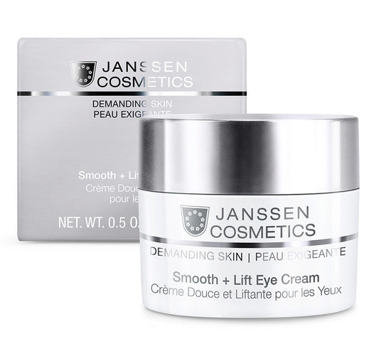 Smooth + Lift Eye Cream