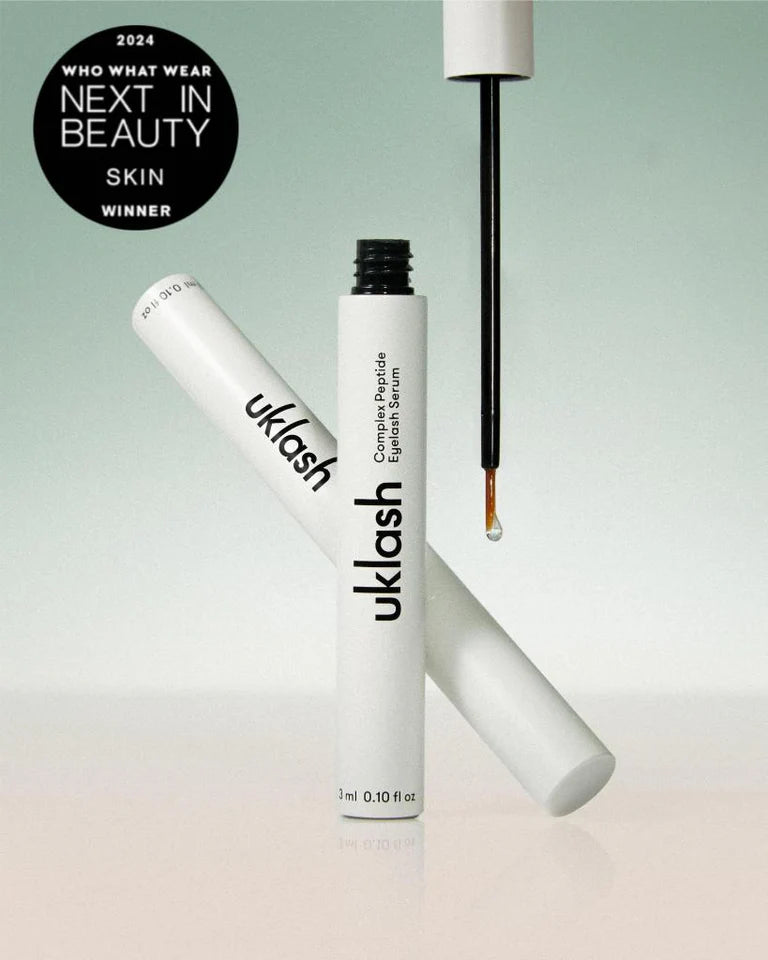 Complex Peptide Eyelash Serum 3ml