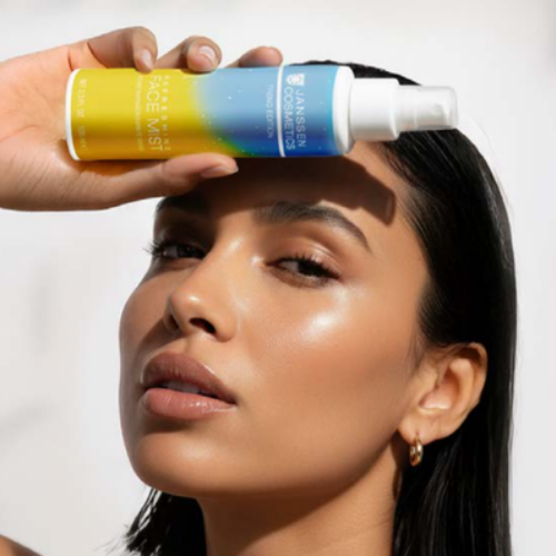 Refreshing Face Mist 100ml