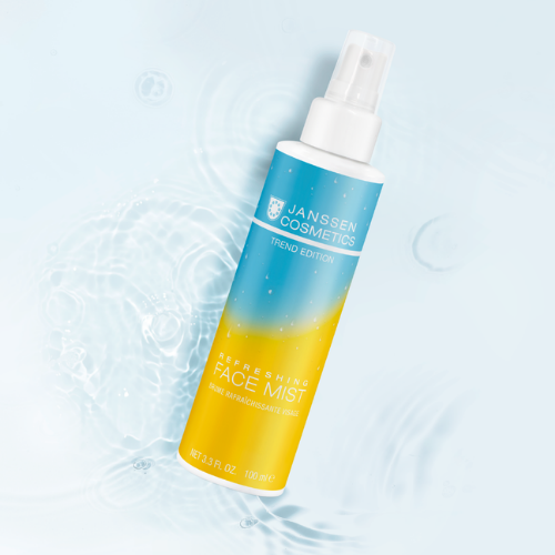 Refreshing Face Mist 100ml