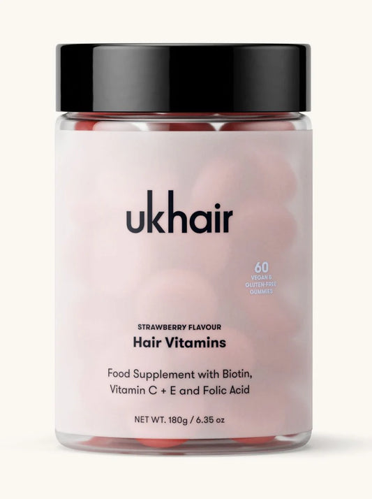 Hair Vitamins